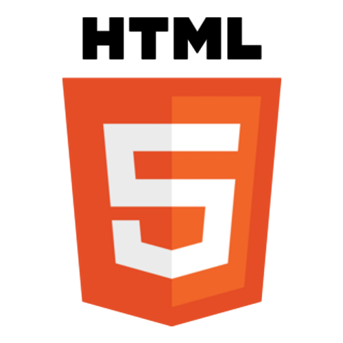 HTML5 Logo