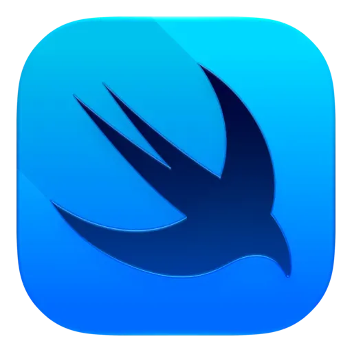 Swift Logo